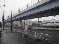 川崎・臨港バス　川０３系統＜川崎駅⇔浮島バスターミナル＞


臨港バス乗るのは　初めてです。
＊大師河原バス停