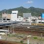 ２０１８年４月　１日目　飛騨高山の散策と平湯温泉に宿泊しました。