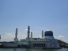 市立モスク