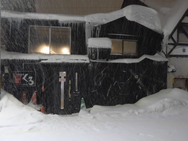 きんぎょさんの界隈、とーても味があっていい感じ