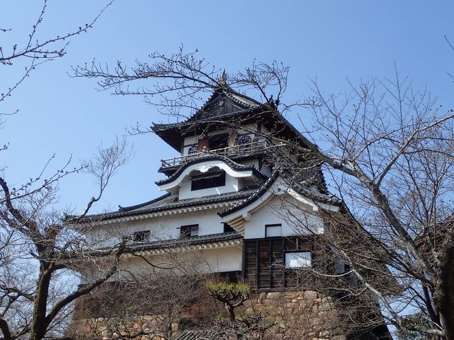 犬山城ちょこっと旅 日本100名城巡りの巻 犬山 愛知県 の旅行記 ブログ By ケーさん フォートラベル