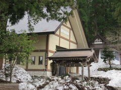 どぶろく祭りの館