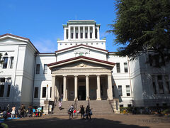 大倉山記念館