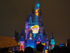 Celebrate！Tokyo disney land