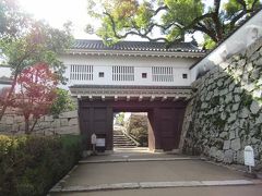 烏城公園 (岡山城)