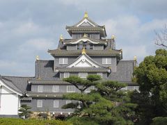 烏城公園 (岡山城)