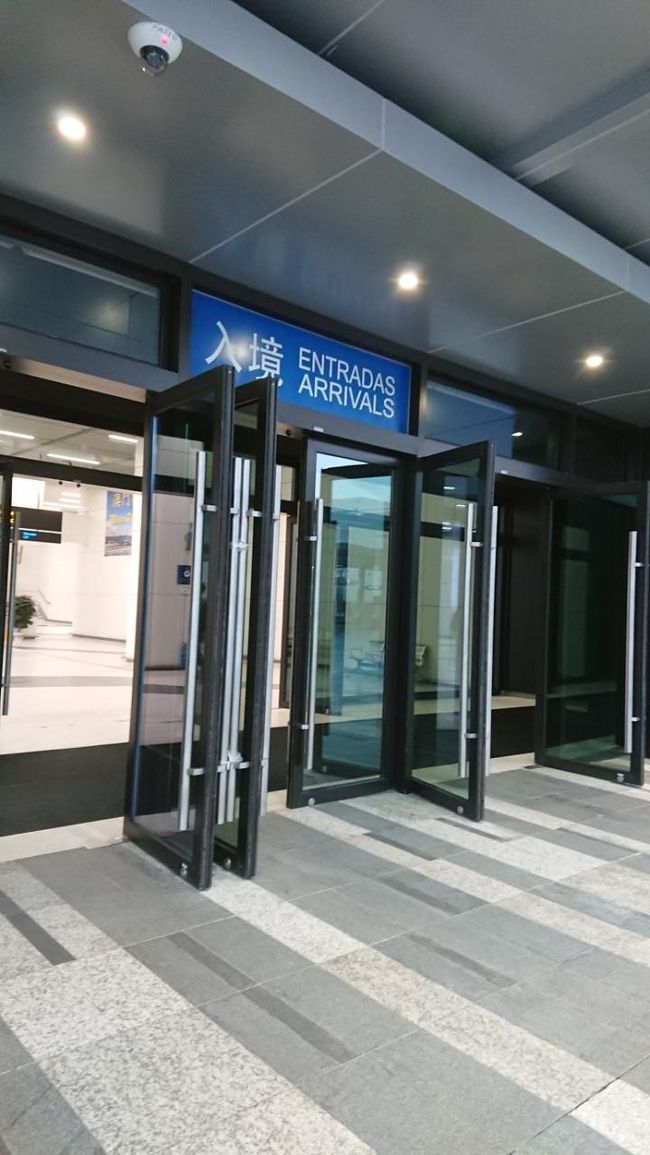 ここでも、人の流れに身を任せ、、、