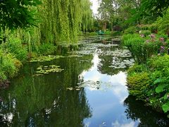 モネの池
