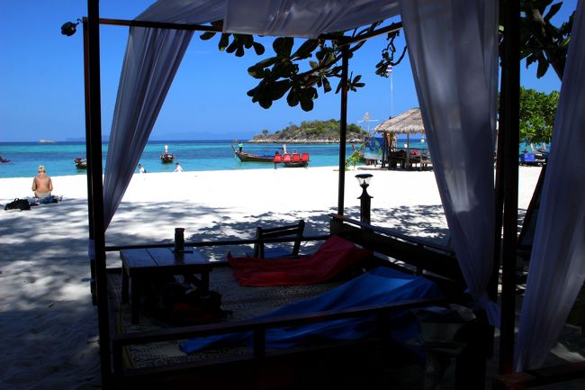 ☆Sala of Lipe Beach Resort @ Koh Lipe Thai