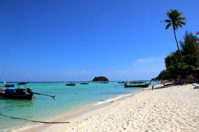 ☆Sunrise Beach View @ Koh Lipe Thai