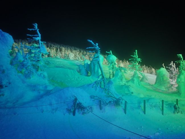 山形2泊3日 4 蔵王樹氷ライトアップ 湯めぐり蔵王温泉 蔵王温泉 山形県 の旅行記 ブログ By Azさん フォートラベル 山形2泊3日 4 蔵王樹氷ライトアップ 湯めぐり蔵王温泉 蔵王温泉 山形県 の旅行記 ブログ By Azさん フォートラベル