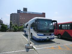 会津若松駅観光案内所