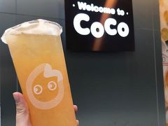 CoCo都可 (永康店）