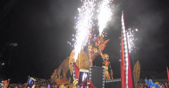 パフォーマンス