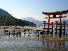 厳島神社