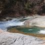 早春の群馬・嬬恋へ～吹割の滝から温泉宿花いち～