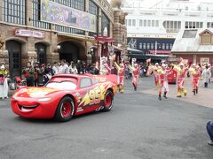 東京ディズニーシー