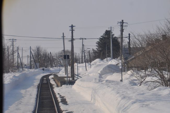 19年3月北海道鉄道旅行6 札沼線中篇 砂川 新十津川 北海道 の旅行記 ブログ By Koreanrailfanさん フォートラベル