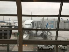 羽田空港 第2旅客ターミナル