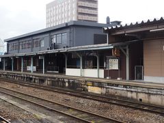 日田駅