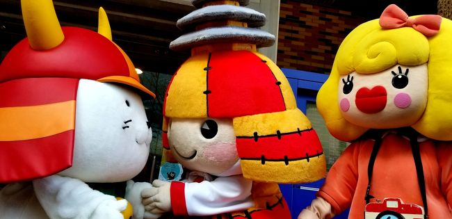 Jalのどこかにマイルで熊本 に行くモン 19 03 熊本 熊本県の旅行記 ブログ By Jioさん フォートラベル