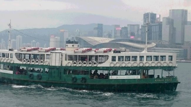 ３日目。ピークへモーニングに行く。