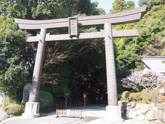 天岩戸神社から高千穂神社までは約8km、車でも15分の道のりです。この移動を考えレンタカーを選択しました。