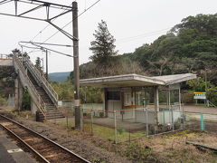 青井岳駅