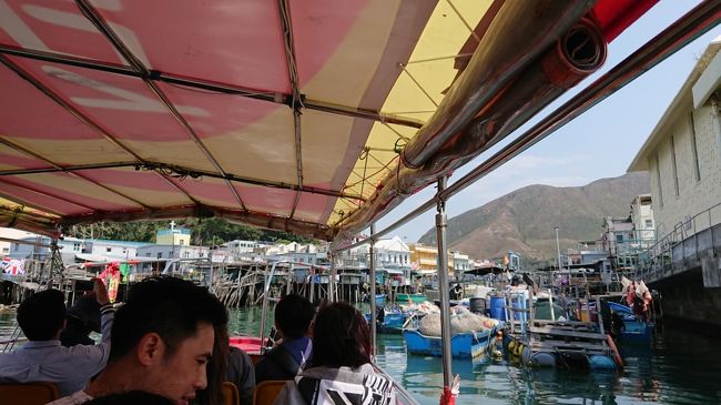 いざ、出発でーす♪