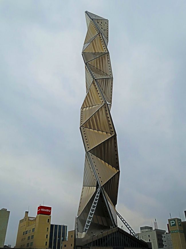 世界の美術館 京都市京セラ美術館 桜水館 - 京都市左京区岡崎最勝寺町/アート