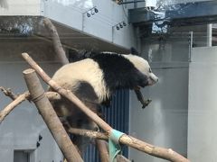 東京都恩賜上野動物園