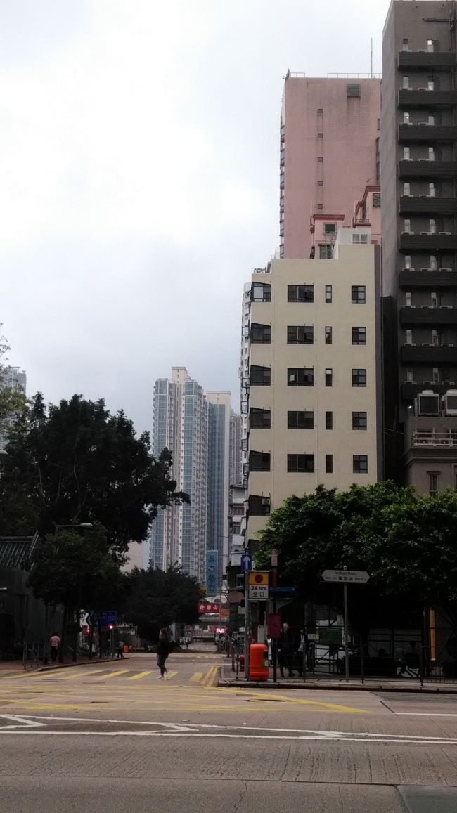 バスに乗って移動する