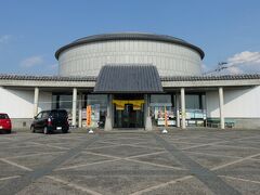 観音寺市ちょうさ会館　＆　豊浜町郷土資料館　観音寺市豊浜町姫浜