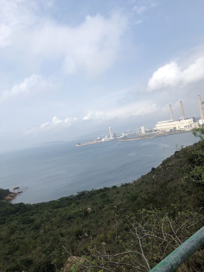 海は思ってたより汚い