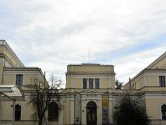 ボスニア・ヘルツェゴビナ国立博物館