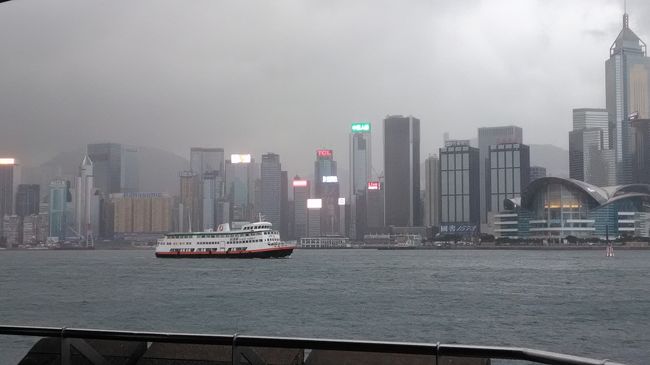 ボーッとするのもいい