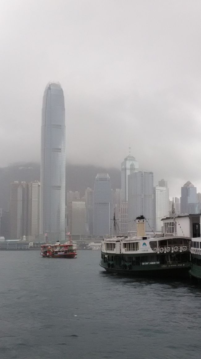 雨が降って冷えてきた