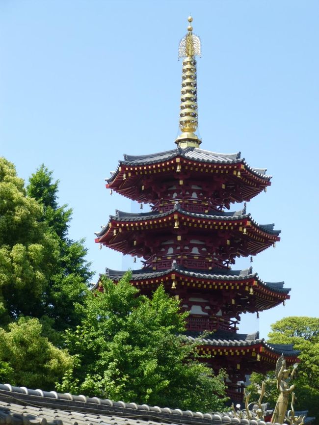 木鼻巡り～聖獣、象＆獏も！～ in 川崎大師』川崎(神奈川県)の旅行記・ブログ by tonaさん【フォートラベル】