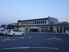 二本松駅