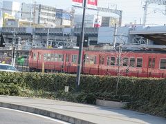 岡山駅