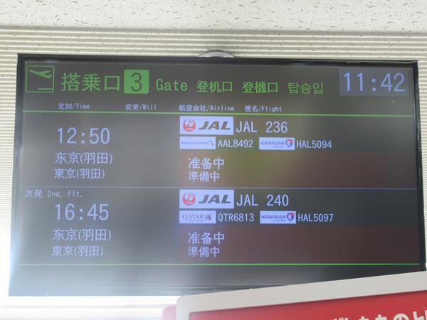 姫路 岡山の旅 １７ 終 リムジンバスで岡山桃太郎空港そして羽田へのフライト 岡山市 岡山県 の旅行記 ブログ By Happinさん フォートラベル