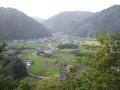 府中駅から河佐駅まで山歩き