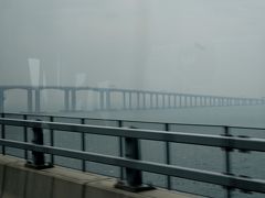 港珠澳大橋