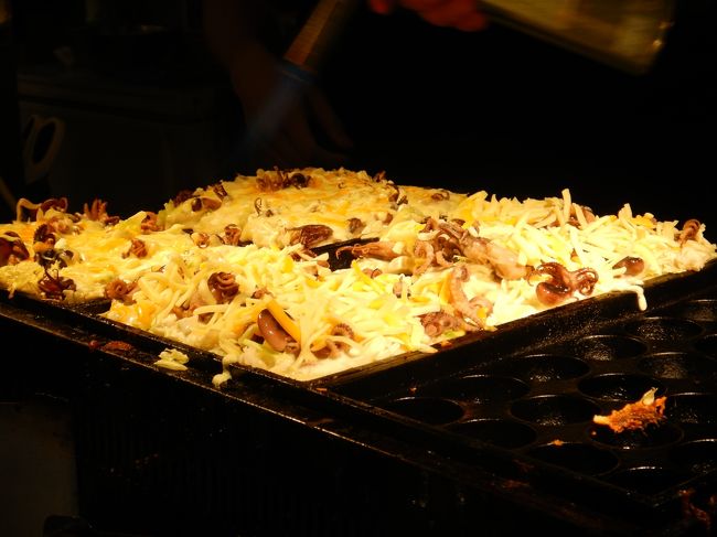 チーズたっぷり！！！<br />これでもかってくらいのチーズをちりばめているので、チージーであること間違いなしです。