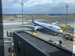 ウィーン国際空港 (VIE)