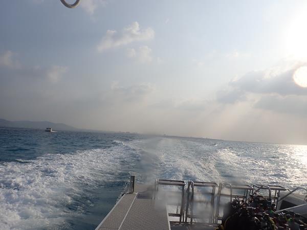 石垣島２０１９春 ２ ホテル朝食には八重山そばやタコライスも 竹富島ダイビングはイソマグロの群れ 石垣島 沖縄県 の旅行記 ブログ By Happinさん フォートラベル