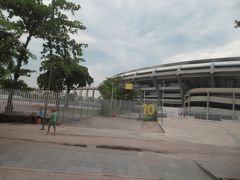 マラカナン スタジアム  (Estadio do Maracana)