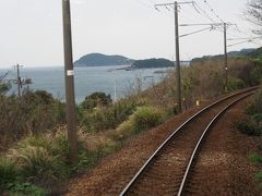 牛之浜景勝地でしょうか？