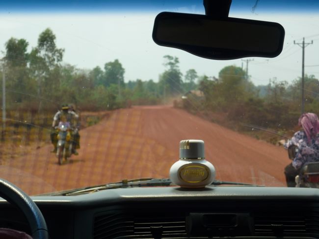 これはツクツクでは大変だ。