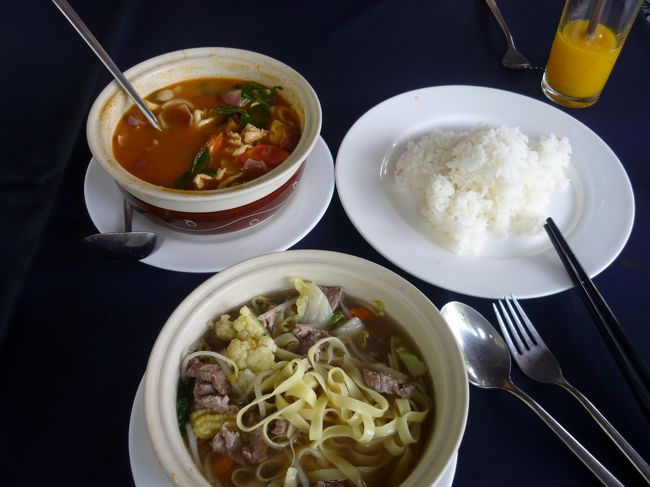 やはり、私には無理。